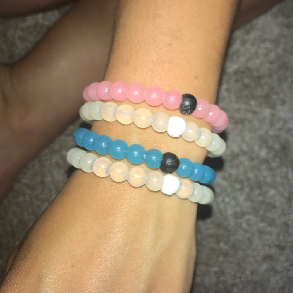 Lokai Bracelet Lot